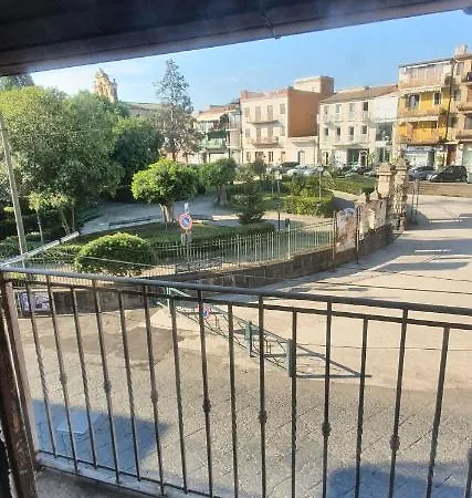 Apartment Appartamentino Centrale, Comodo E Ben Collegato